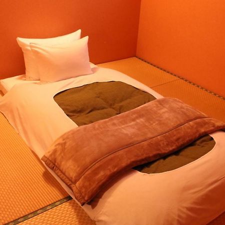 Chiyoda Inn โตเกียว ภายนอก รูปภาพ