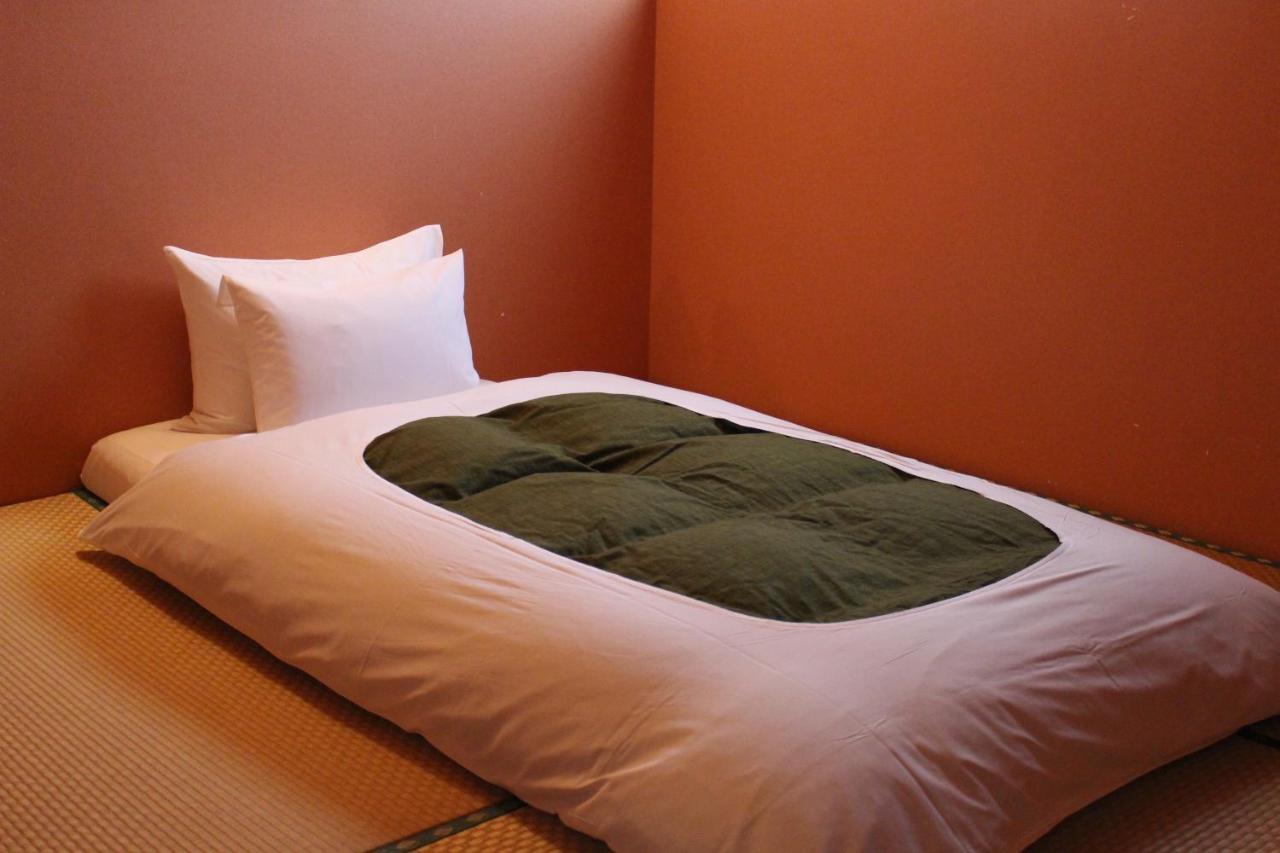 Chiyoda Inn โตเกียว ภายนอก รูปภาพ