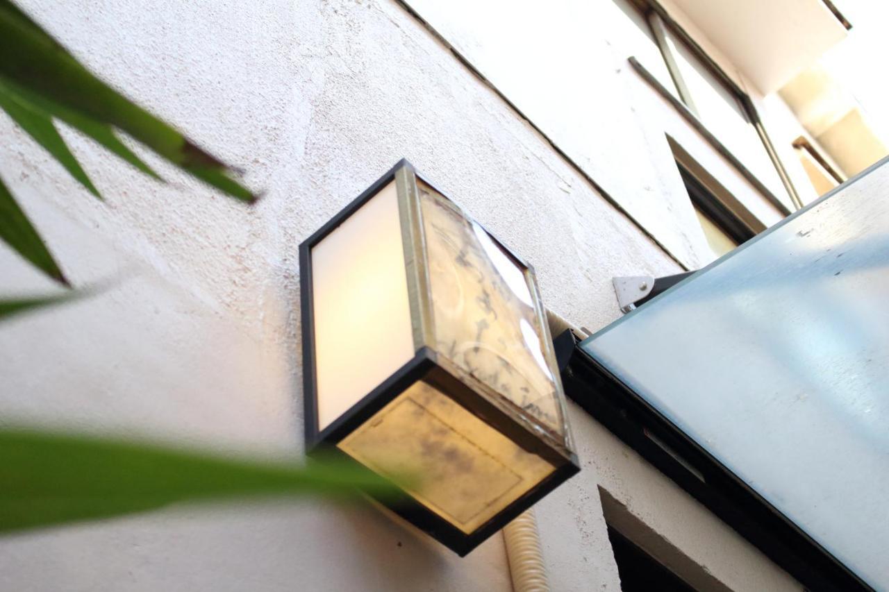 Chiyoda Inn โตเกียว ภายนอก รูปภาพ