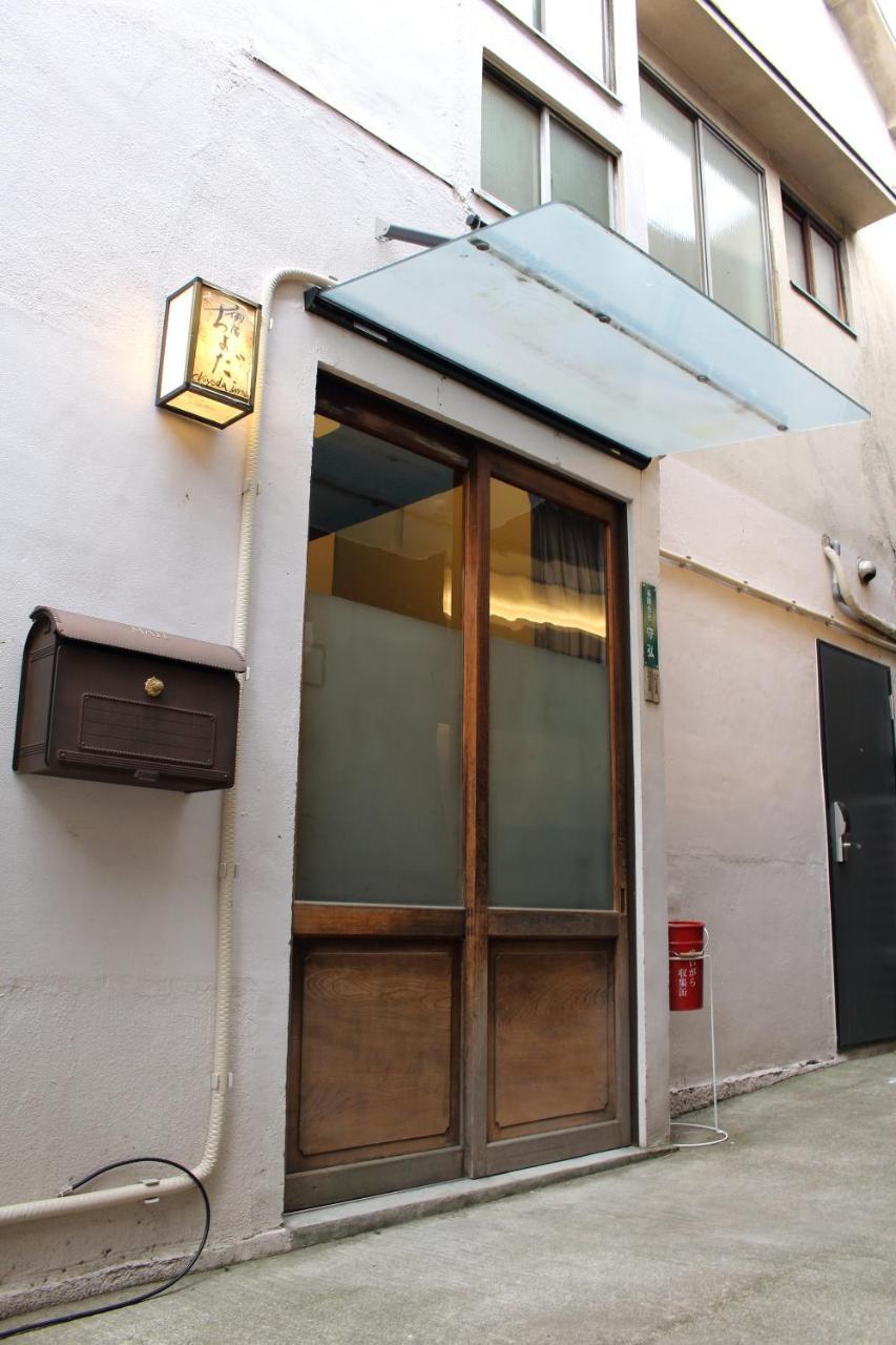 Chiyoda Inn โตเกียว ภายนอก รูปภาพ