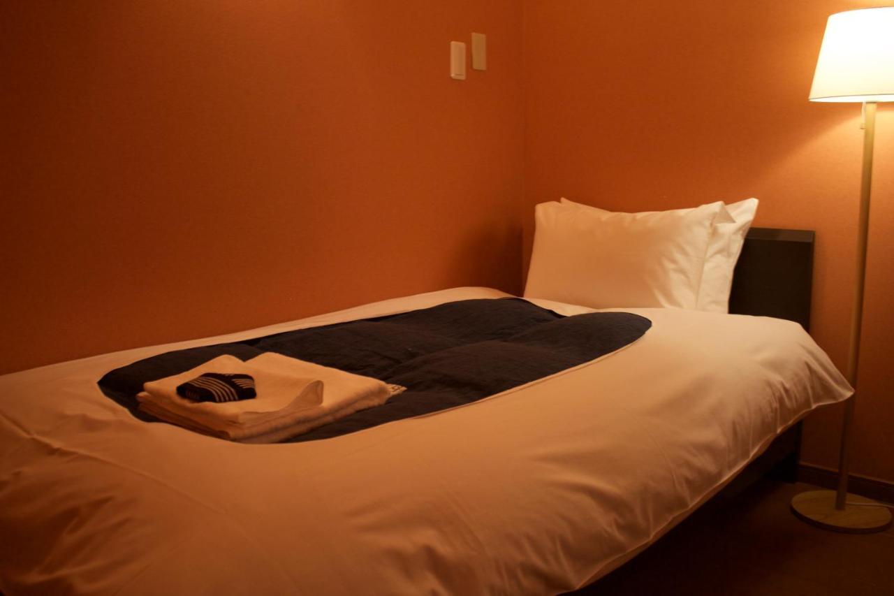 Chiyoda Inn โตเกียว ภายนอก รูปภาพ