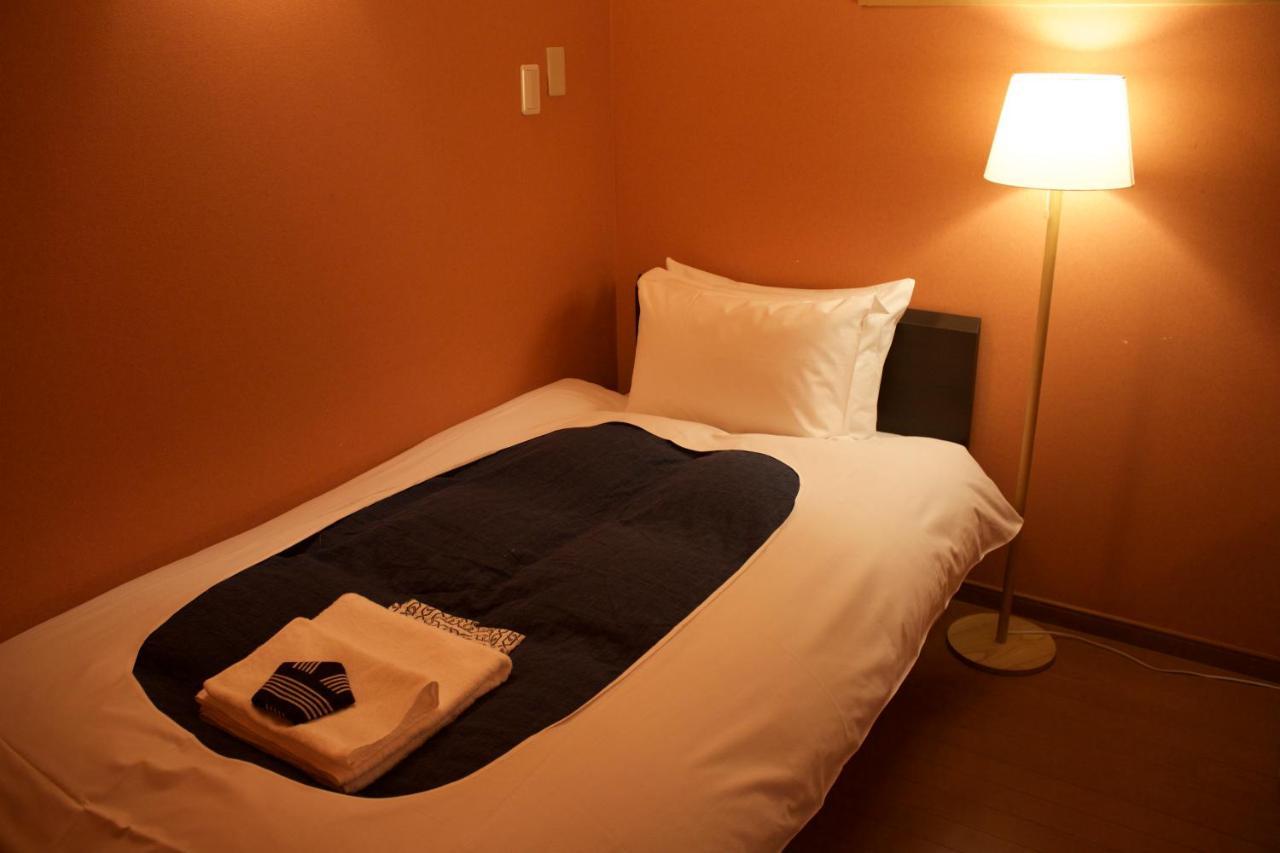 Chiyoda Inn โตเกียว ภายนอก รูปภาพ