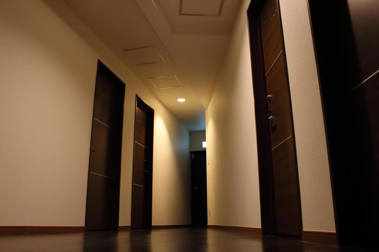 Chiyoda Inn โตเกียว ภายนอก รูปภาพ