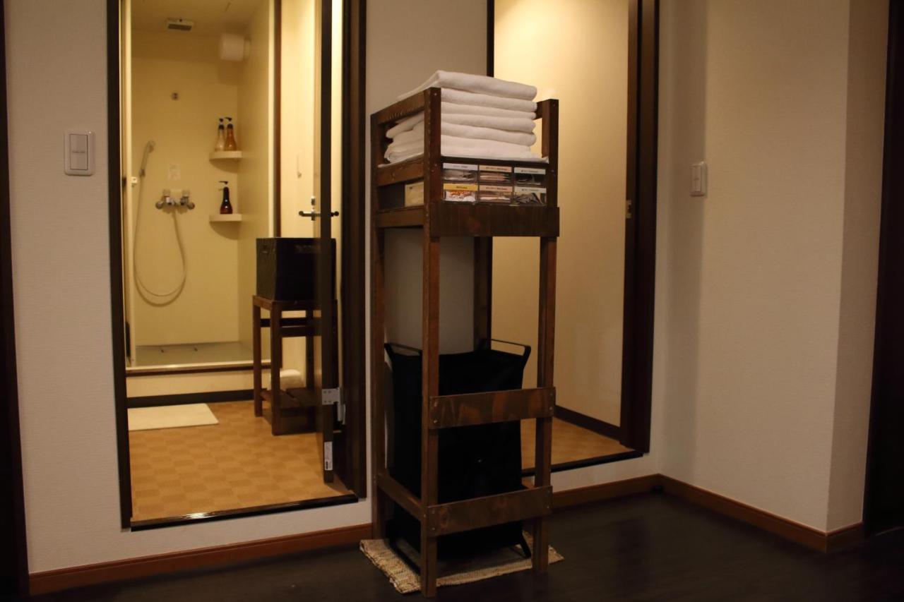 Chiyoda Inn โตเกียว ภายนอก รูปภาพ