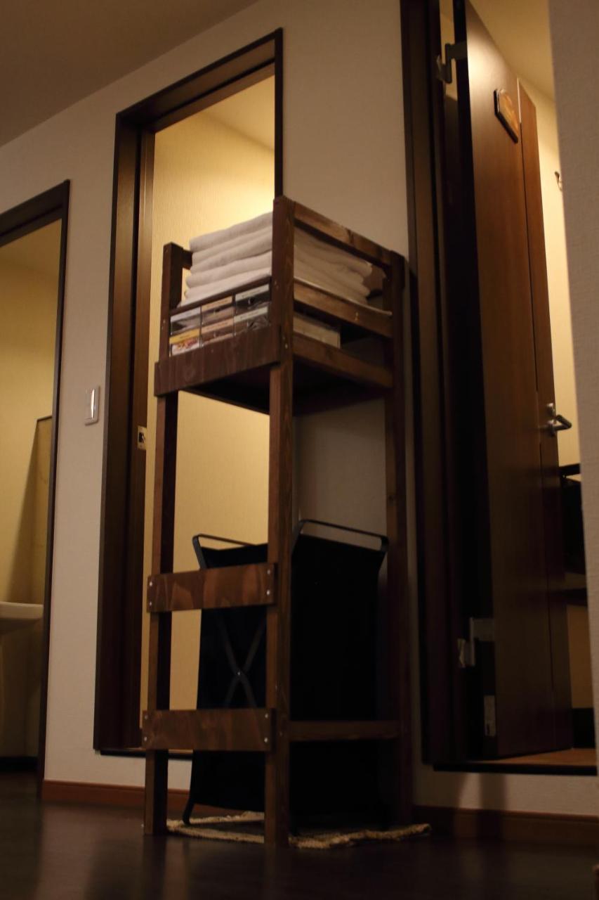Chiyoda Inn โตเกียว ภายนอก รูปภาพ