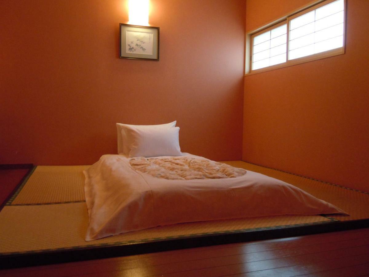 Chiyoda Inn โตเกียว ภายนอก รูปภาพ