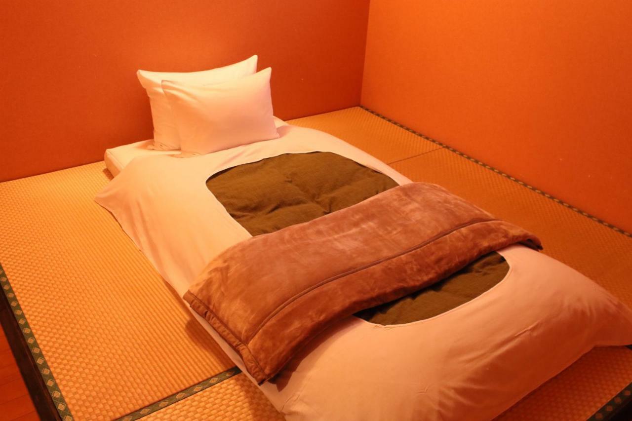 Chiyoda Inn โตเกียว ภายนอก รูปภาพ