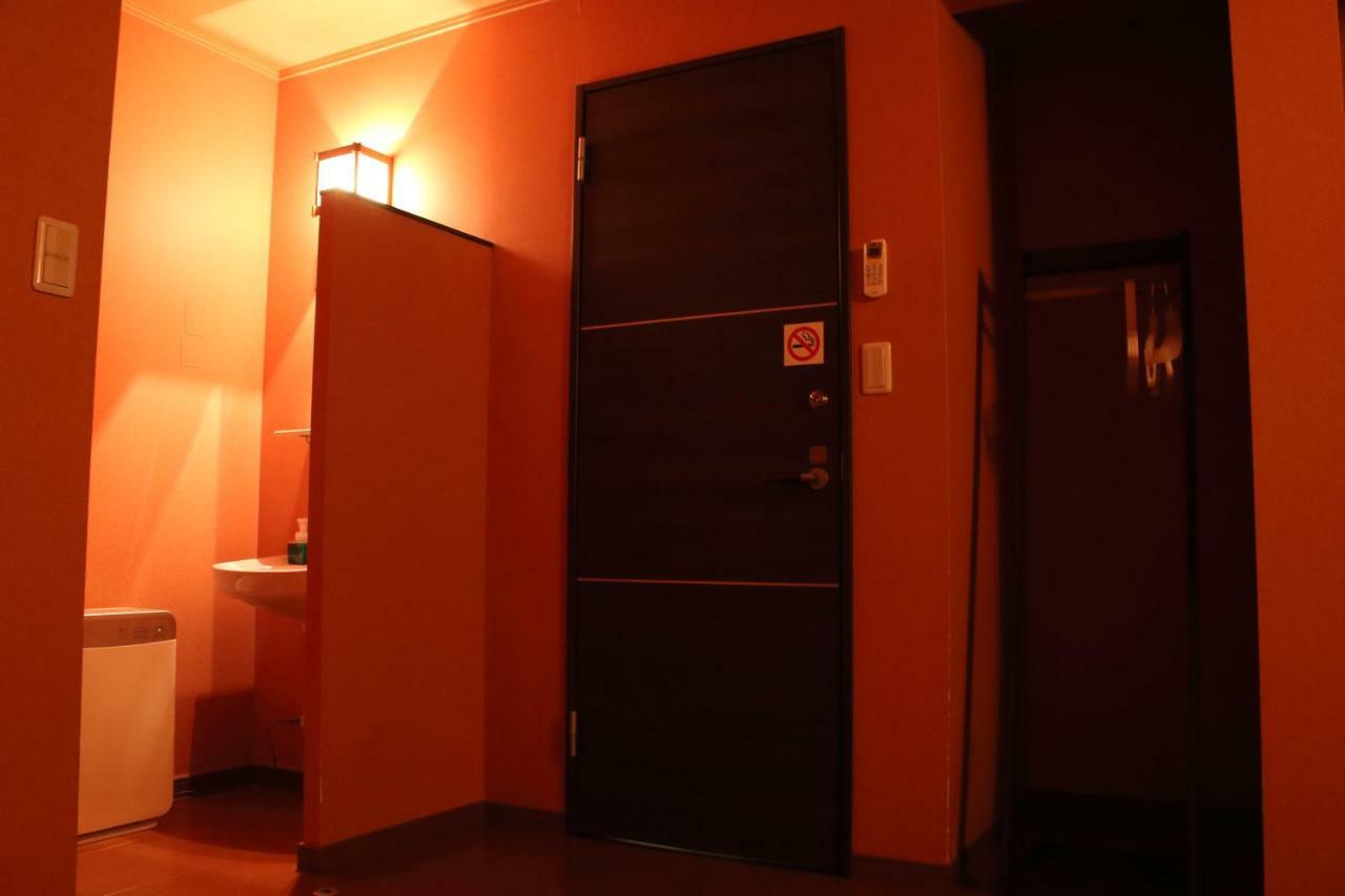 Chiyoda Inn โตเกียว ภายนอก รูปภาพ