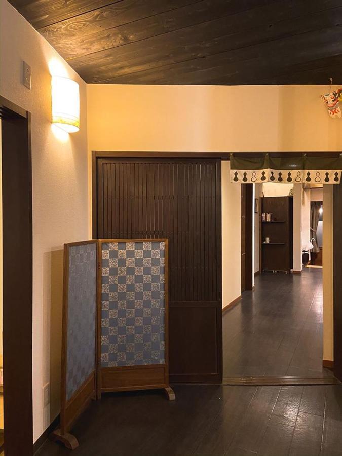 Chiyoda Inn โตเกียว ภายนอก รูปภาพ