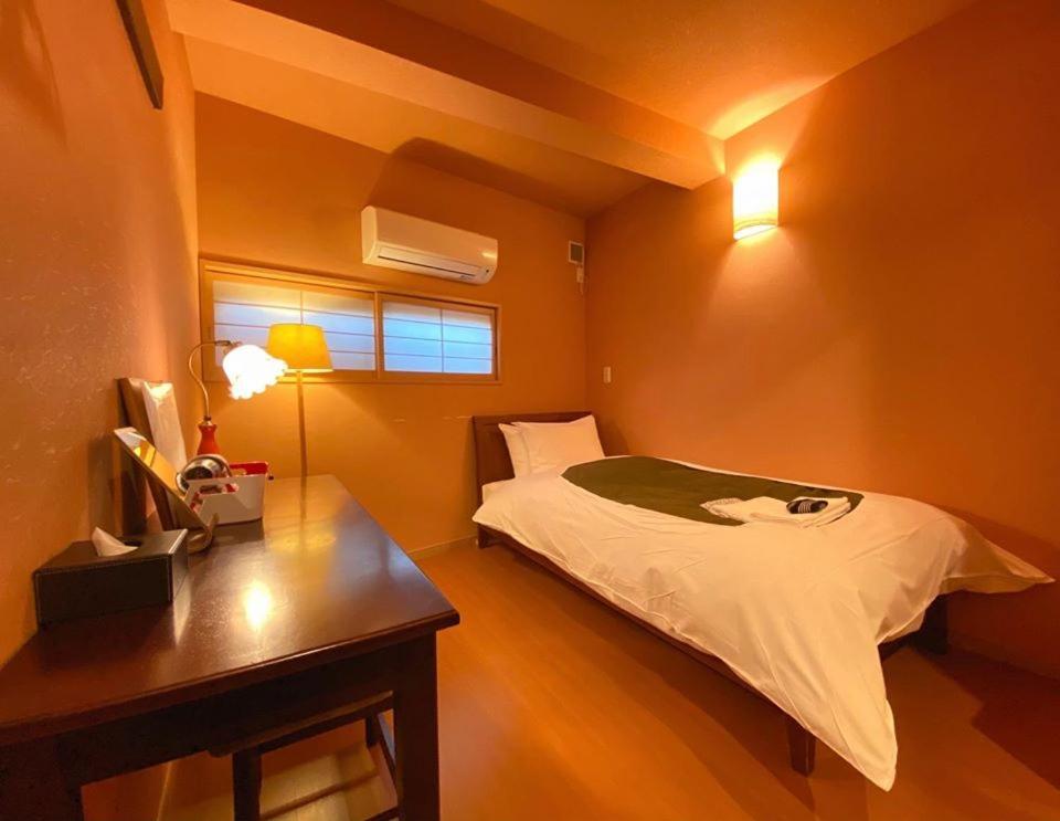 Chiyoda Inn โตเกียว ภายนอก รูปภาพ