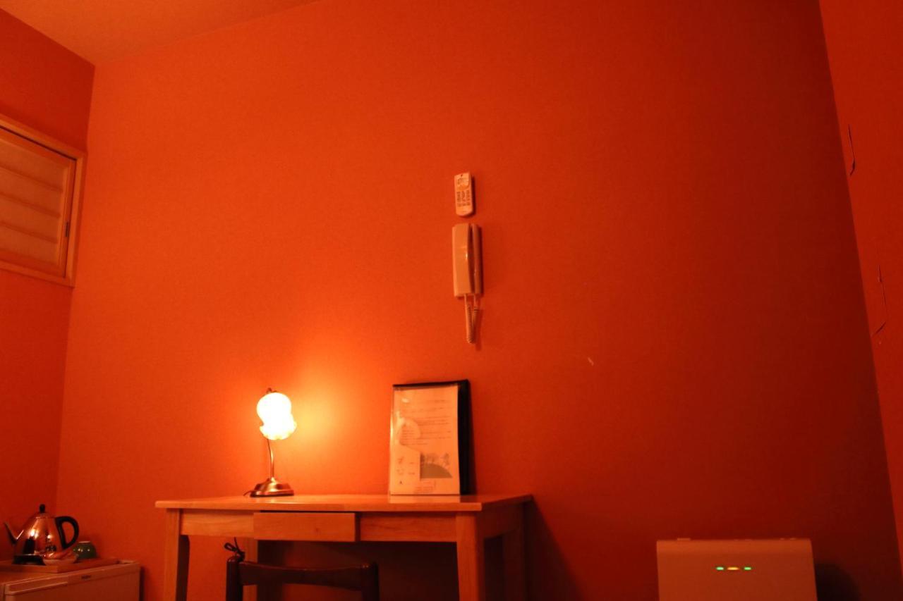 Chiyoda Inn โตเกียว ภายนอก รูปภาพ
