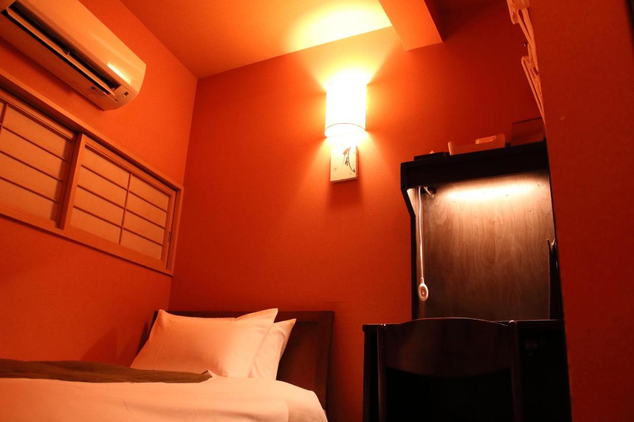 Chiyoda Inn โตเกียว ภายนอก รูปภาพ