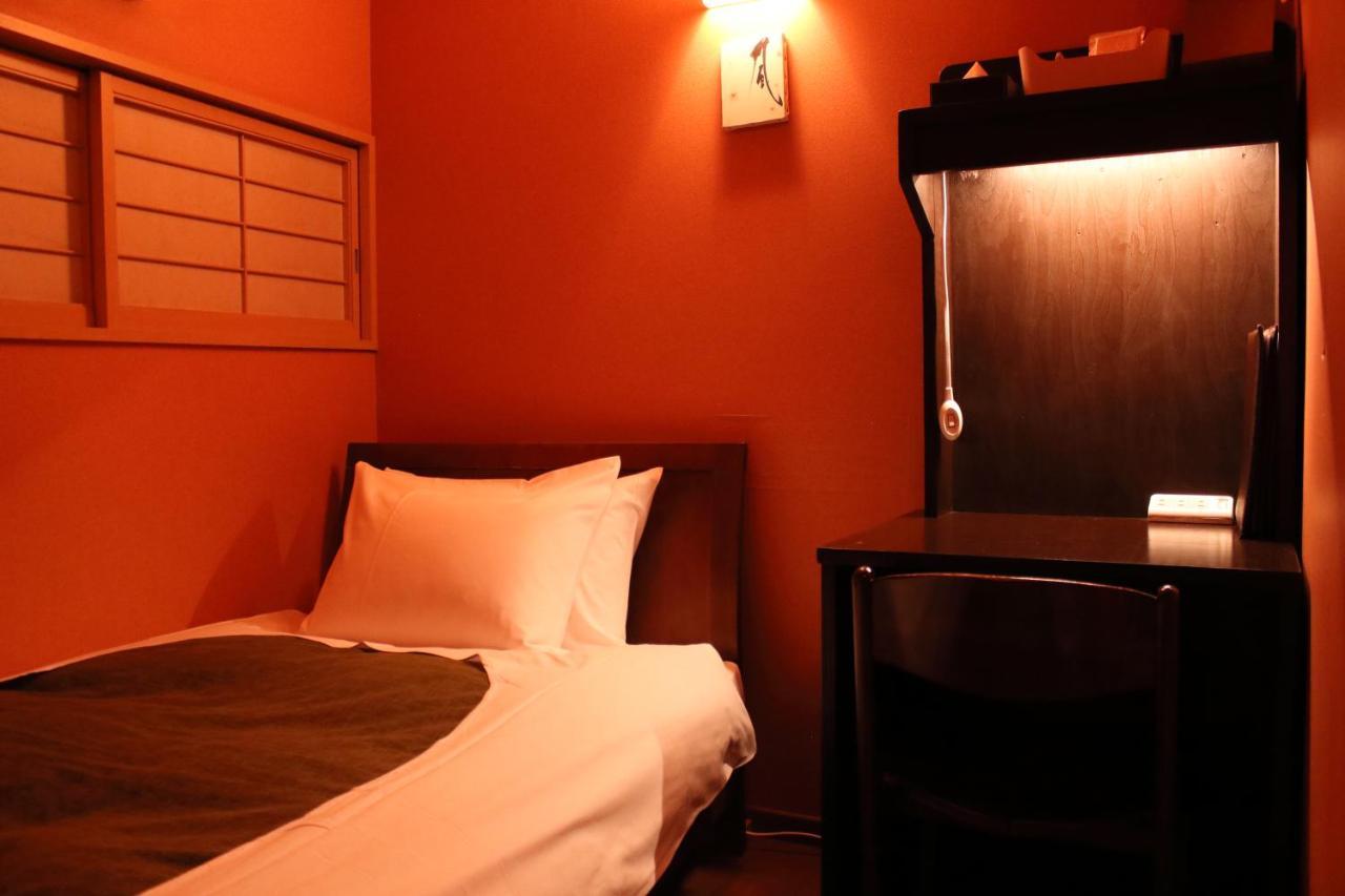 Chiyoda Inn โตเกียว ภายนอก รูปภาพ