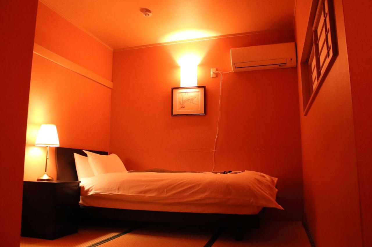 Chiyoda Inn โตเกียว ภายนอก รูปภาพ
