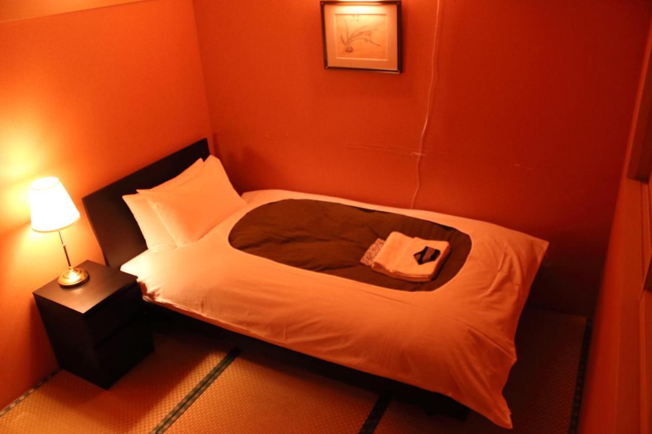 Chiyoda Inn โตเกียว ภายนอก รูปภาพ