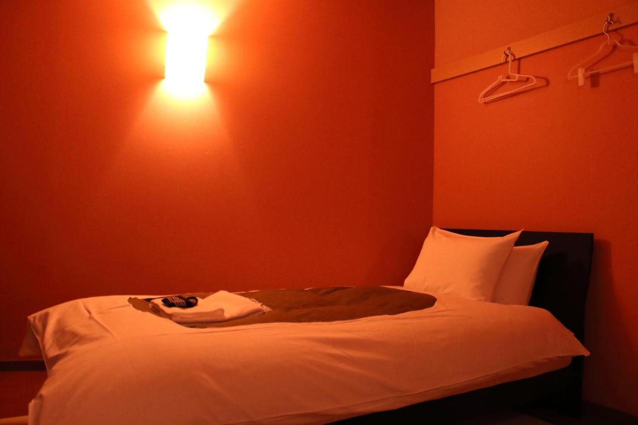 Chiyoda Inn โตเกียว ภายนอก รูปภาพ